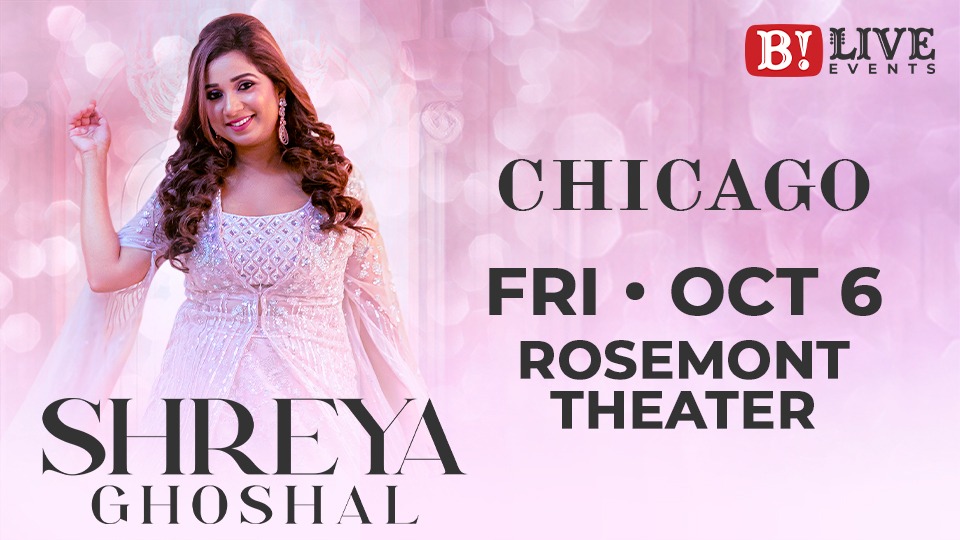 bollywood events in chicago